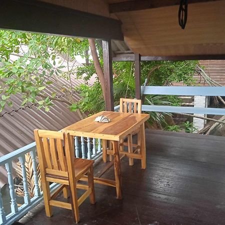 Secret Place Hotel And Restaurant Haad Yao Chambre photo