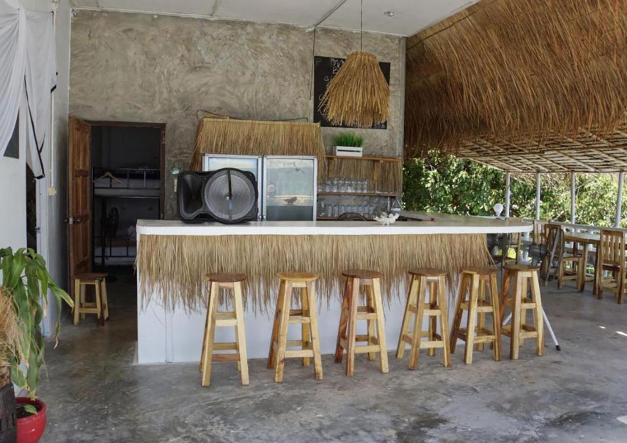 Secret Place Hotel And Restaurant Haad Yao Extérieur photo