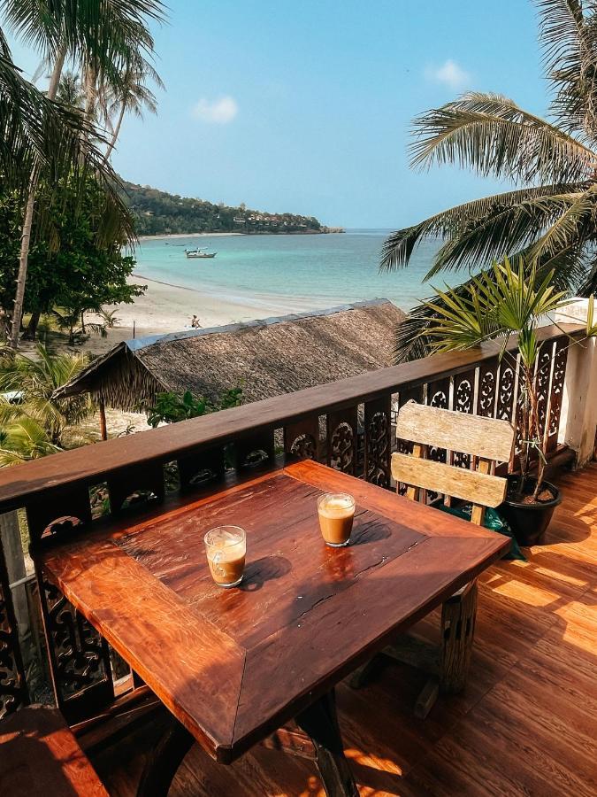 Secret Place Hotel And Restaurant Haad Yao Extérieur photo