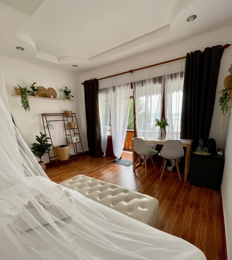 Secret Place Hotel And Restaurant Haad Yao Extérieur photo