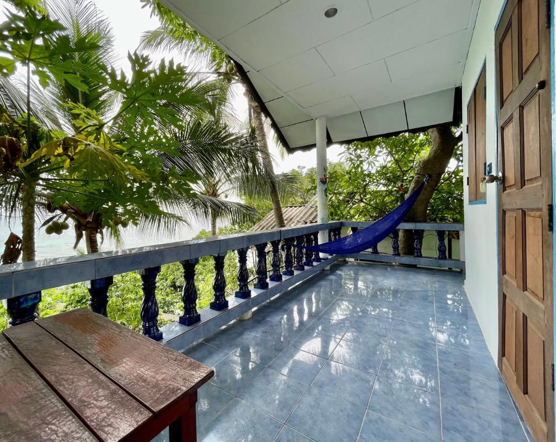 Secret Place Hotel And Restaurant Haad Yao Extérieur photo