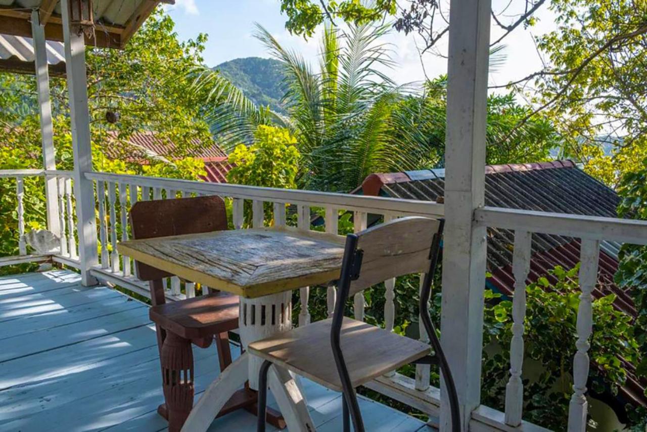 Secret Place Hotel And Restaurant Haad Yao Extérieur photo