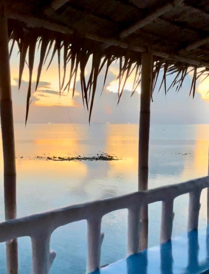 Secret Place Hotel And Restaurant Haad Yao Extérieur photo