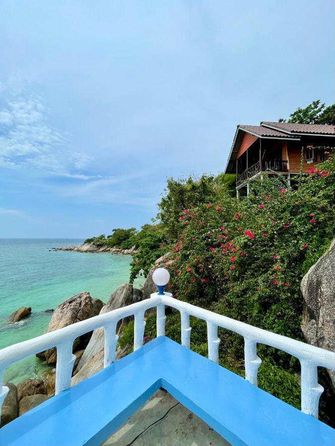 Secret Place Hotel And Restaurant Haad Yao Extérieur photo