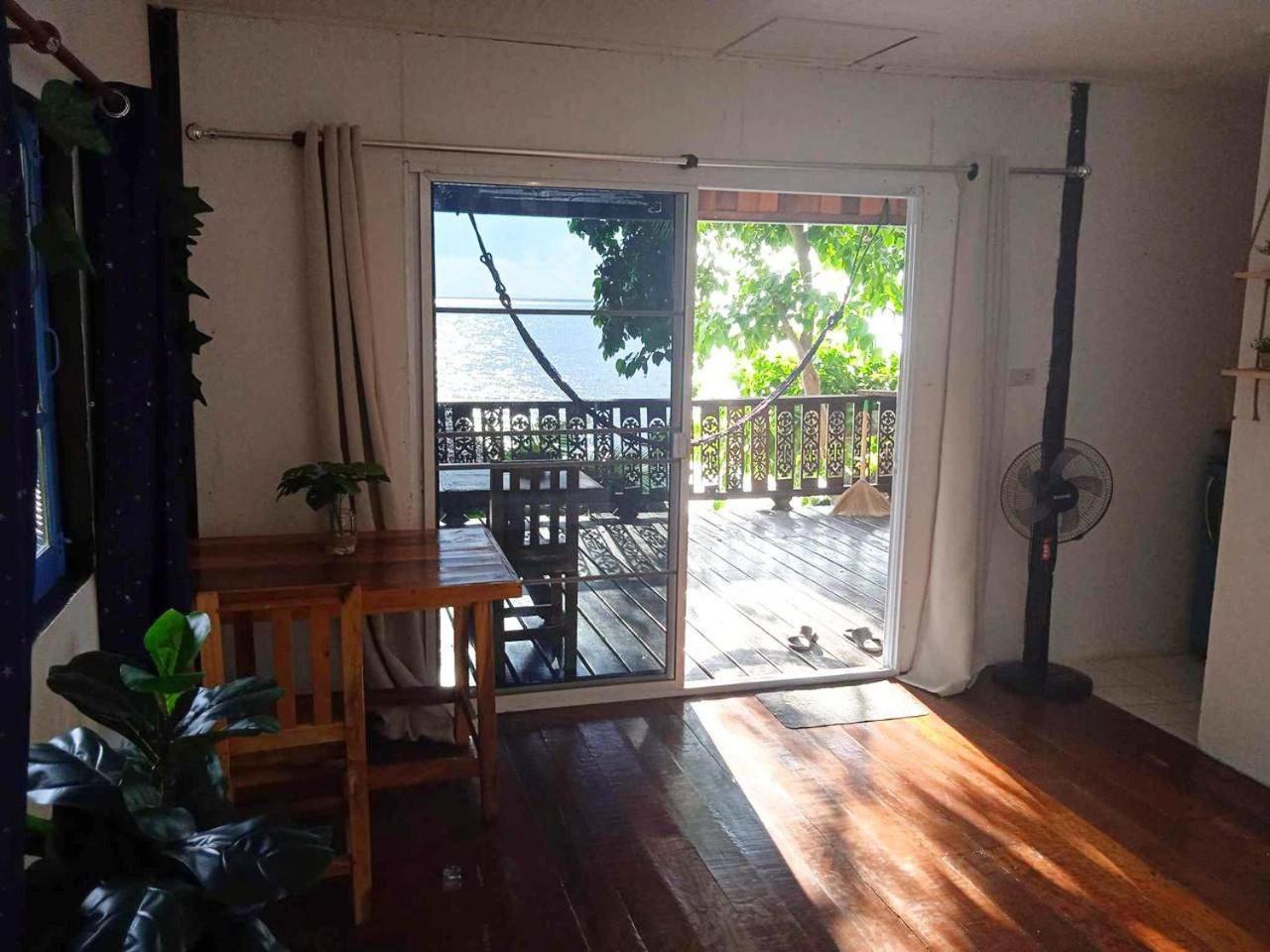 Secret Place Hotel And Restaurant Haad Yao Extérieur photo