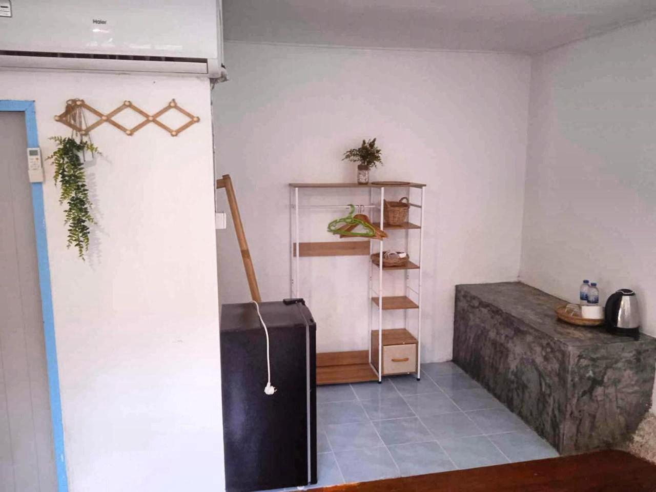 Secret Place Hotel And Restaurant Haad Yao Extérieur photo