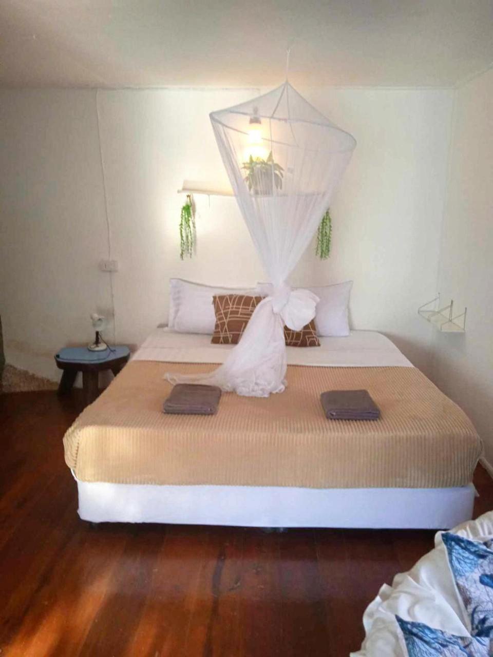 Secret Place Hotel And Restaurant Haad Yao Extérieur photo