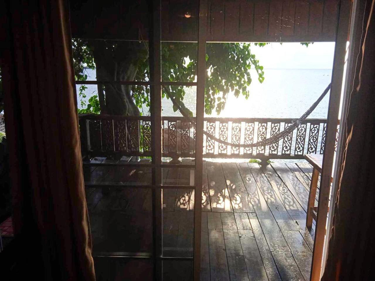 Secret Place Hotel And Restaurant Haad Yao Extérieur photo