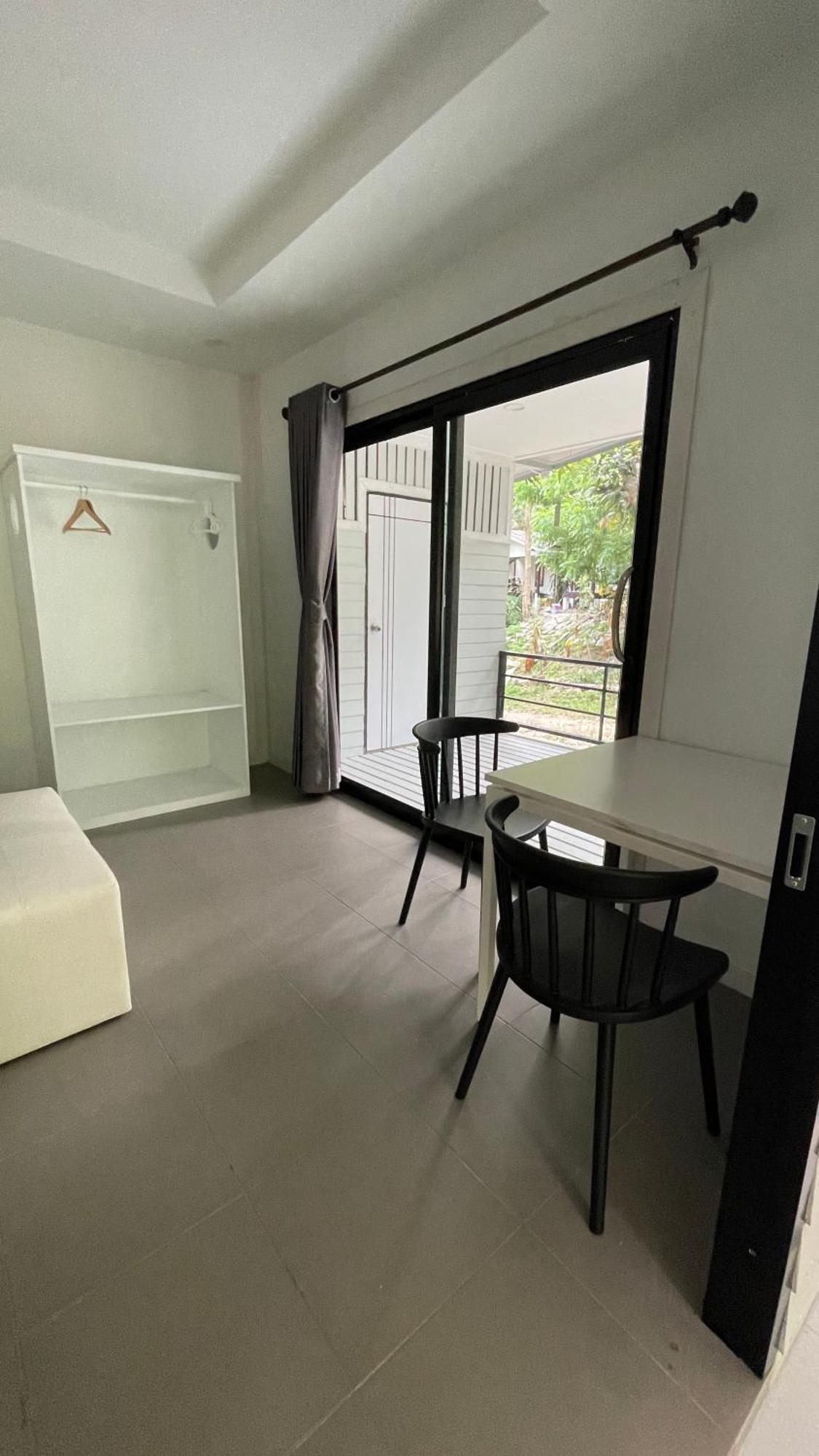 Secret Place Hotel And Restaurant Haad Yao Chambre photo