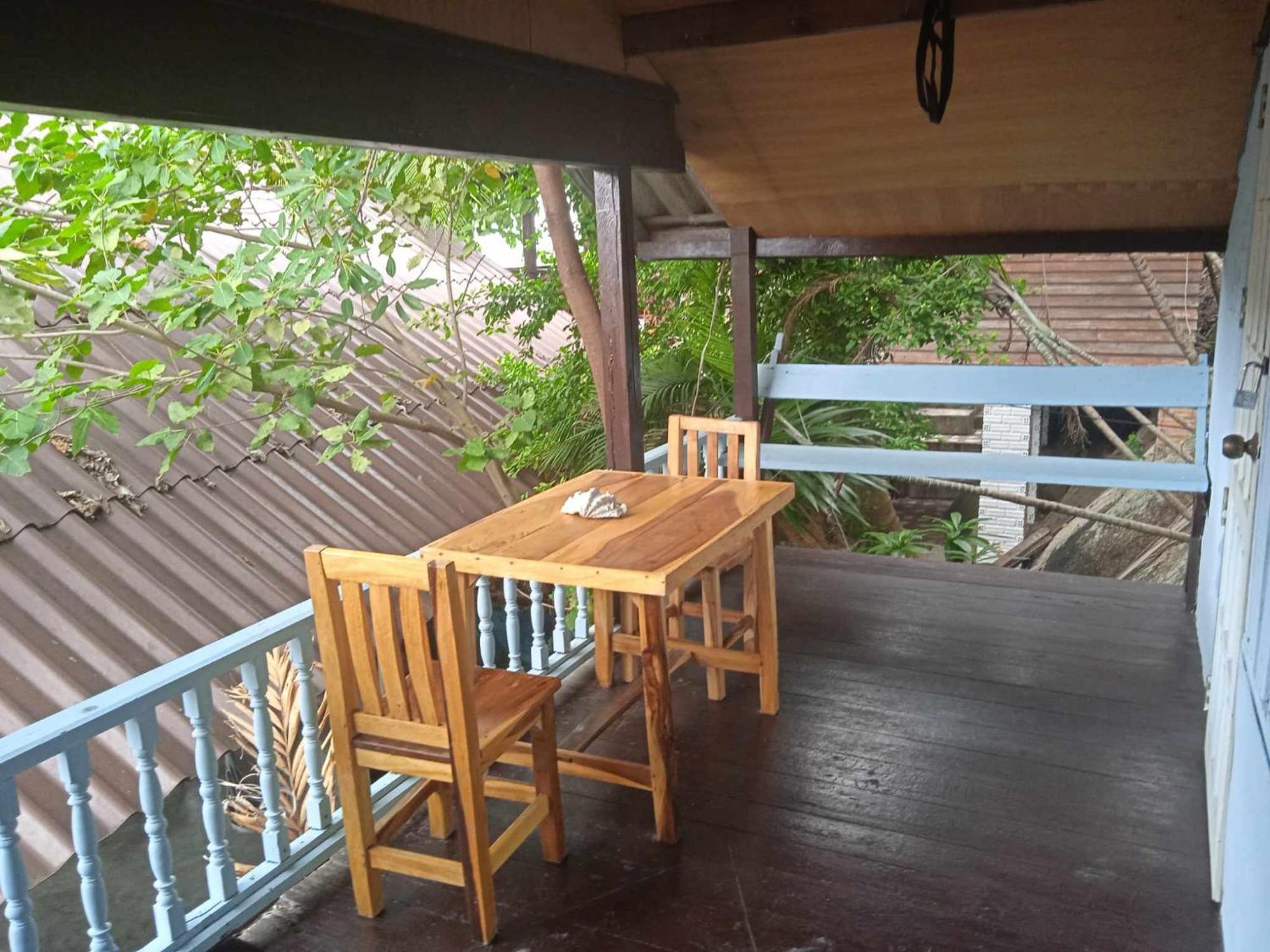 Secret Place Hotel And Restaurant Haad Yao Chambre photo