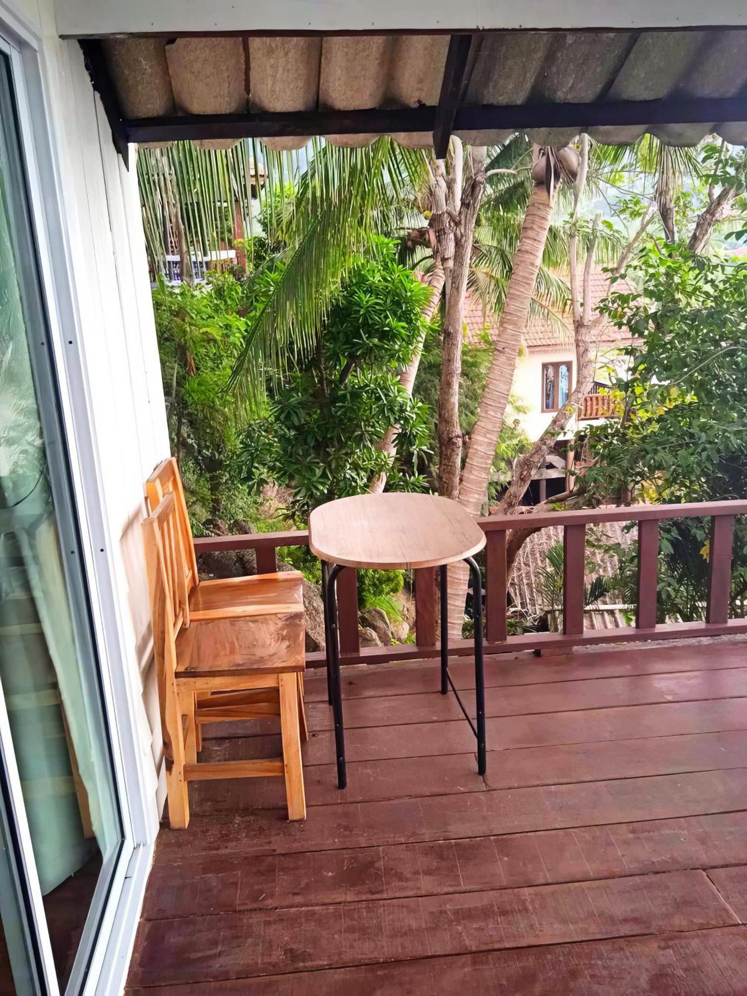 Secret Place Hotel And Restaurant Haad Yao Chambre photo