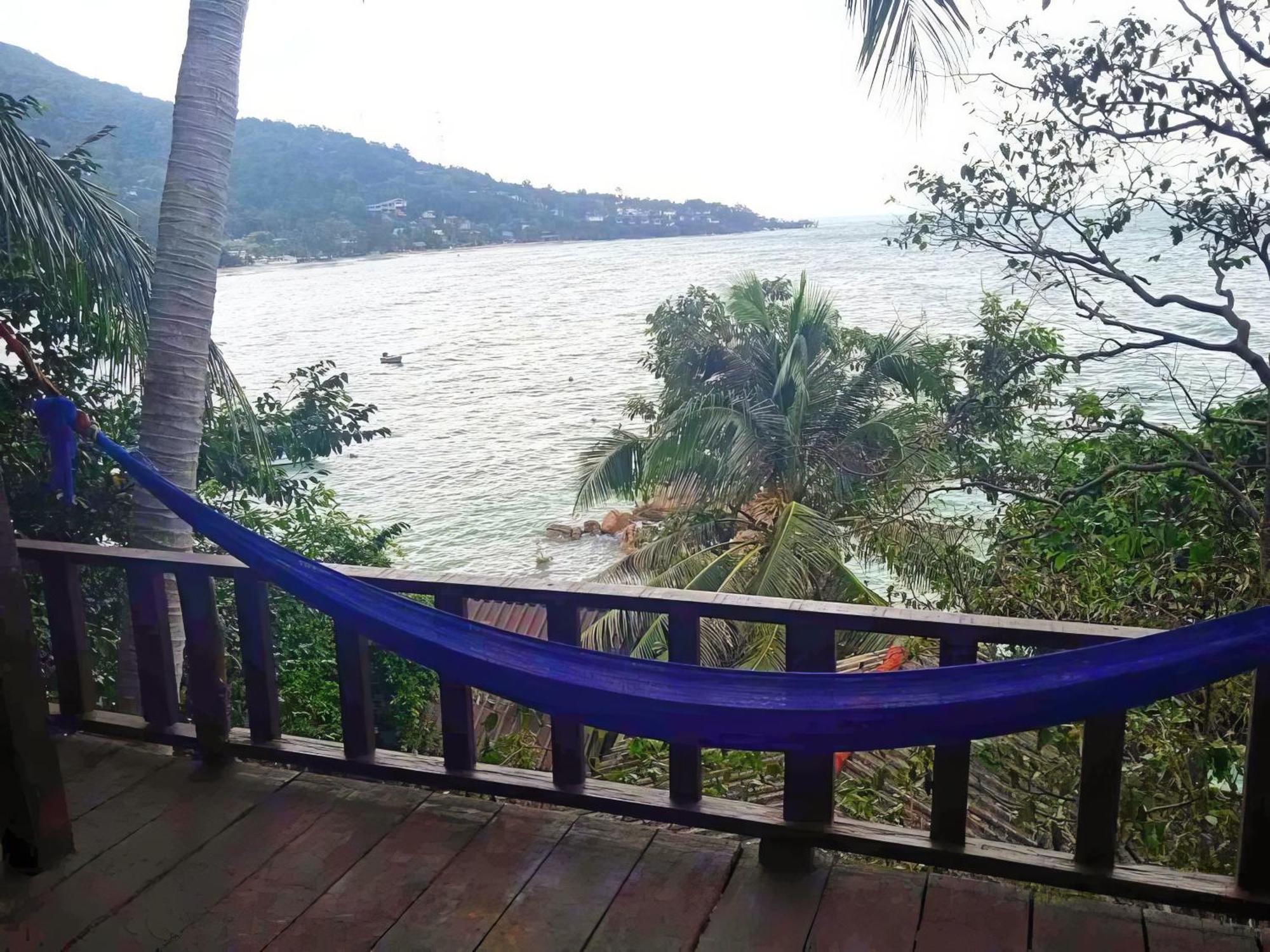 Secret Place Hotel And Restaurant Haad Yao Chambre photo
