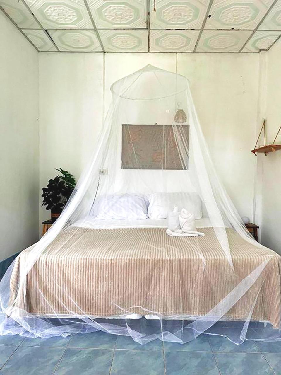 Secret Place Hotel And Restaurant Haad Yao Chambre photo