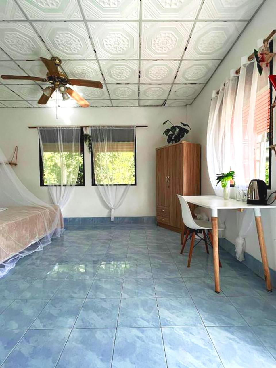 Secret Place Hotel And Restaurant Haad Yao Chambre photo
