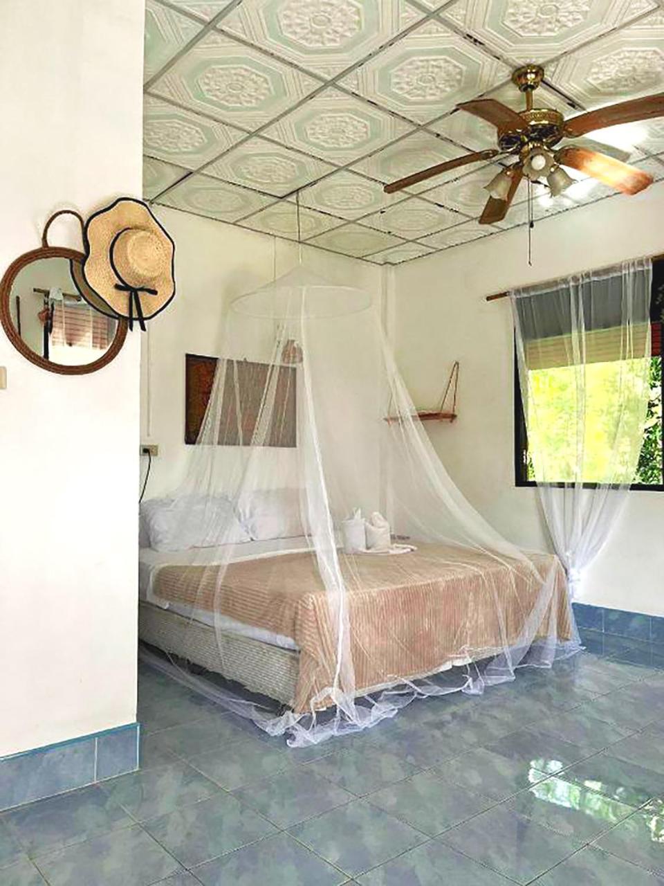 Secret Place Hotel And Restaurant Haad Yao Chambre photo