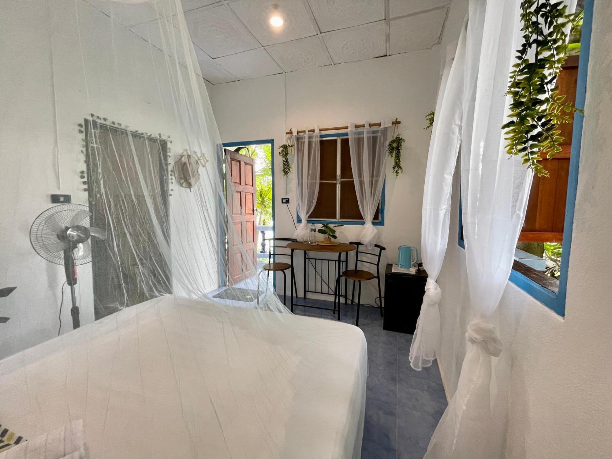 Secret Place Hotel And Restaurant Haad Yao Chambre photo