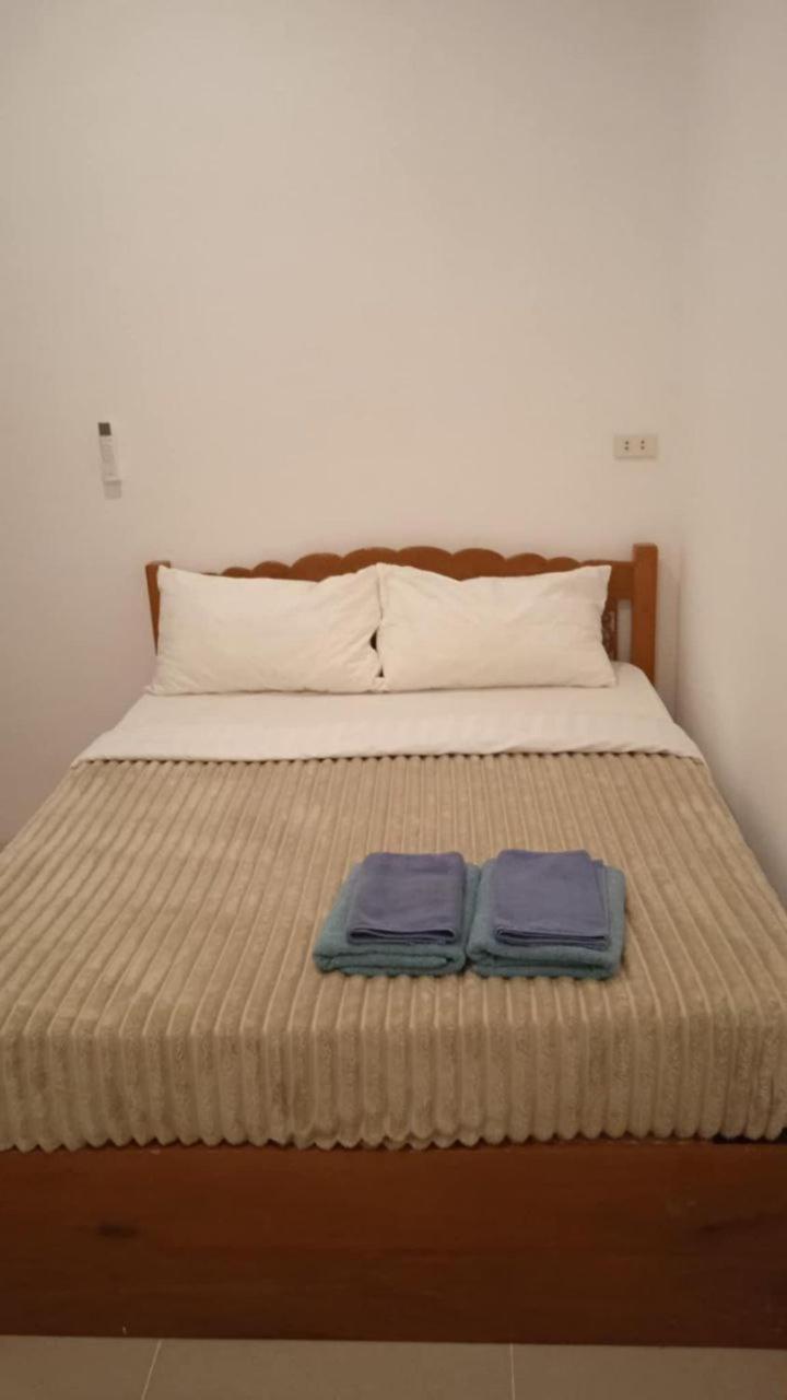 Secret Place Hotel And Restaurant Haad Yao Chambre photo