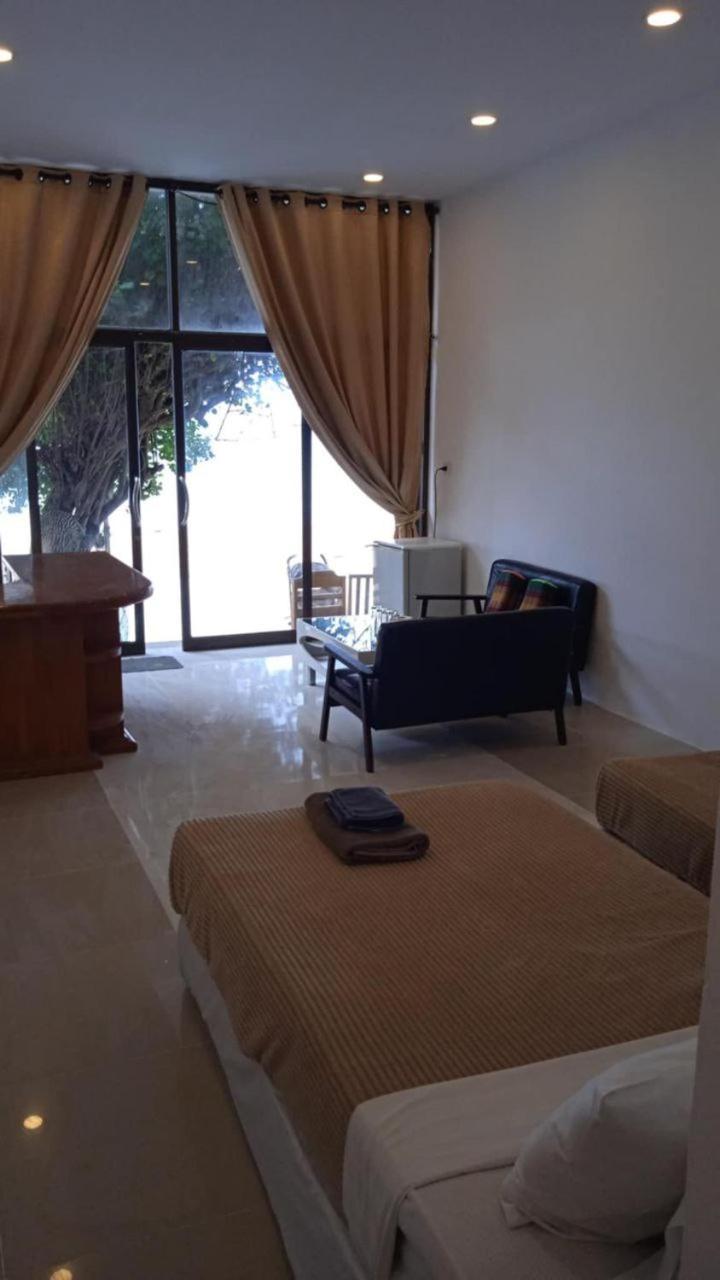 Secret Place Hotel And Restaurant Haad Yao Chambre photo